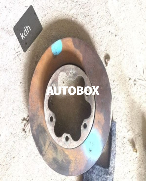 Toyota KDH dish For Sale