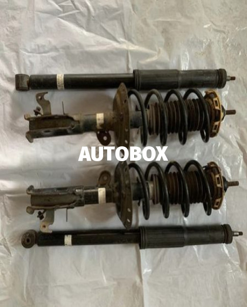 Honda Fit GP1 Shock Absorber Front For Sale