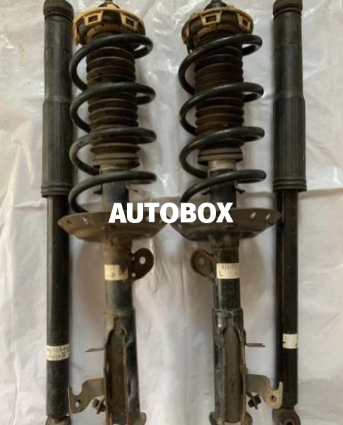 Honda Fit GP1 Shock absorber Set For Sale