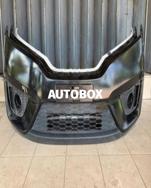 Honda Fit GP5 Front Buffer For Sale