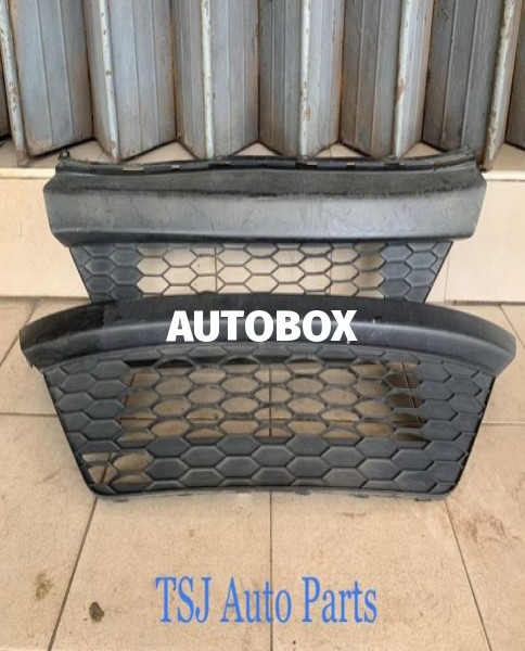 Honda Fit GP5 Front Lower Grill For Sale