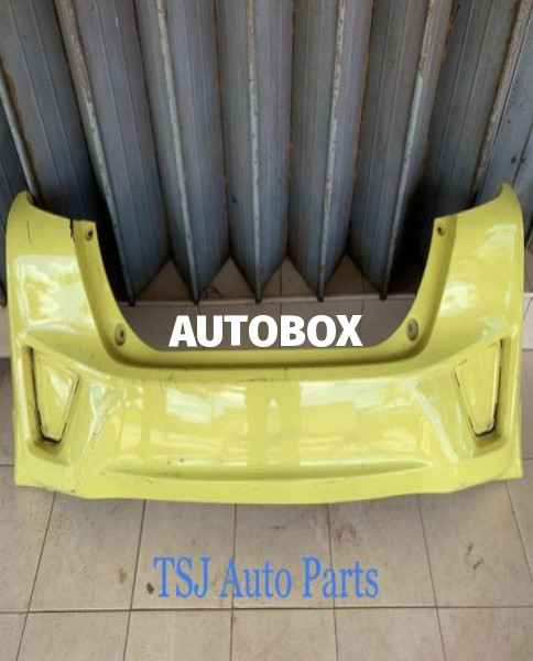 Honda Fit GP5 RS Rear  Buffer For Sale