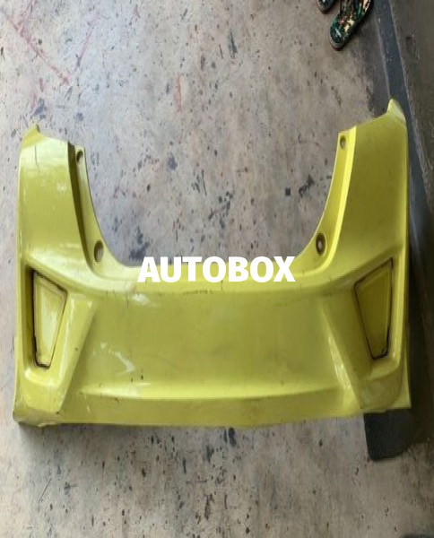 Honda Fit GP5 RS Rear Buffer For Sale