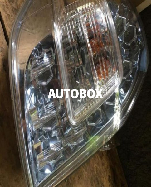 Honda Fit Shuttle GP2 Tail Light LHS For Sale