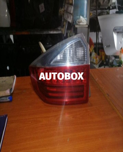 Honda Grace GM4 Tail Light LHS For Sale
