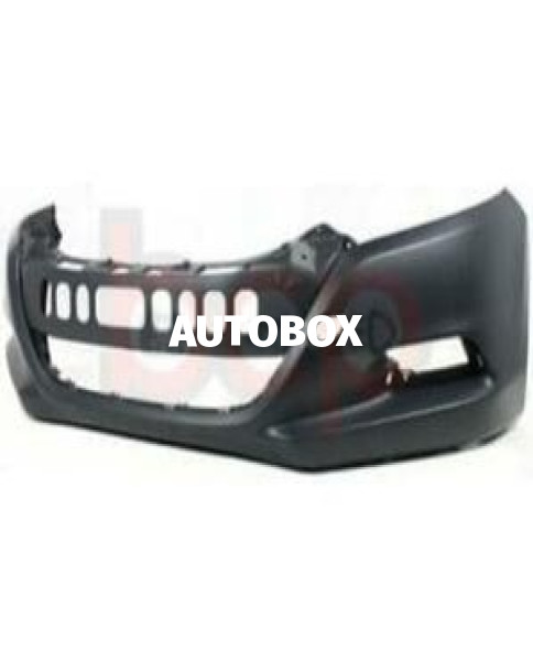 Honda Insight ZE2 Front Bumper For Sale