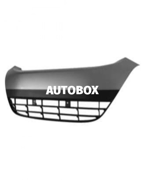 Honda Insight ZE2 Front Bumper Lower Mesh For Sale
