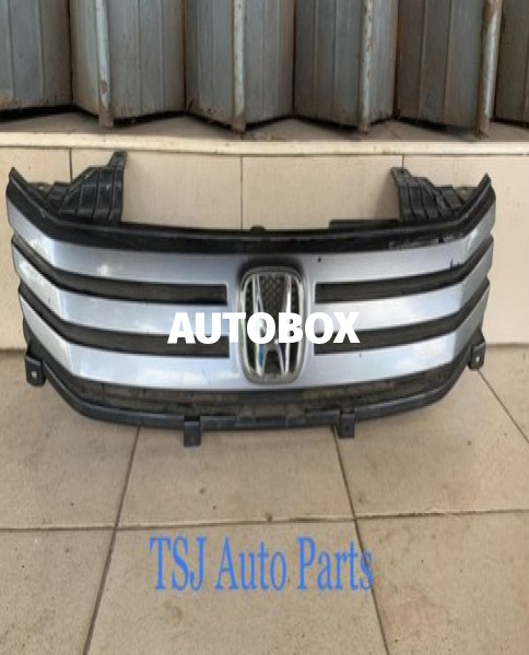 Honda Insight ZE2 Front Shell For Sale