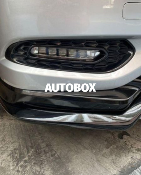 Honda Vezel RS  Fog Light