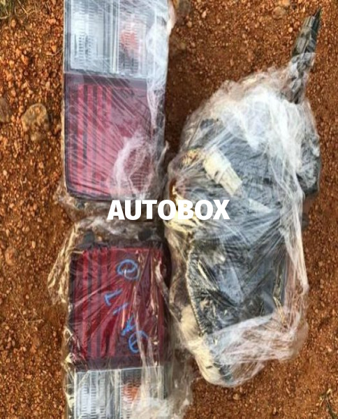 Suzuki Every DA17V Tail Light for sale