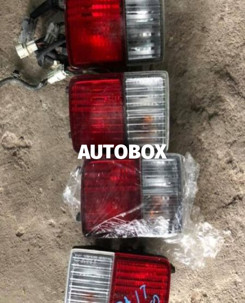 Suzuki Every DA17V Tail Lights For Sale