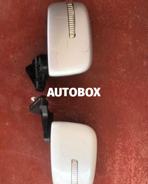 Suzuki Stingray  MH44S Side Mirrors For Sale