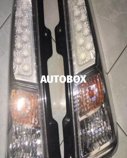 Suzuki Stingray MH44S J Style Tail Light For Sale.