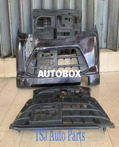 Suzuki Wagon R FZ MH44S  Lower Grill For Sale