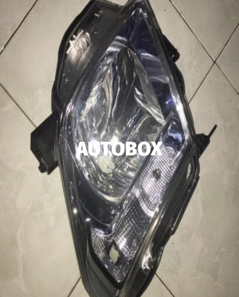 Suzuki Wagon R MH44S FZ Head Light For Sale