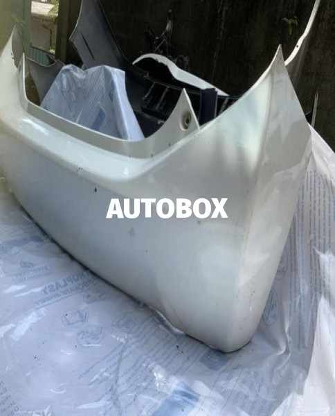 Toyota Aqua NHP10 Rear Buffer For Sale