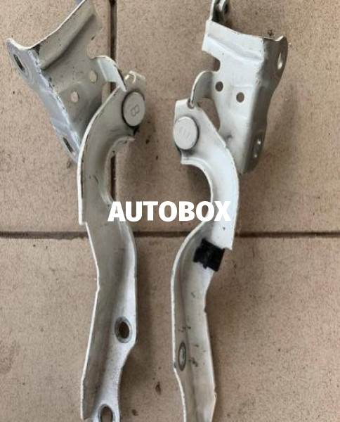 Toyota Axio NKE165 Bonnet Hinges Both Side For Sale