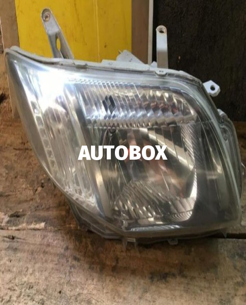 Toyota Axio NZE141 Head Light RHS Available for Sale