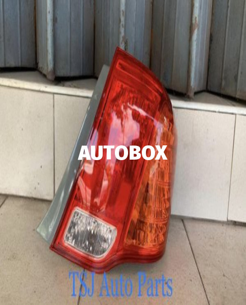 Toyota Axio NZE141 Tail Light For Sale