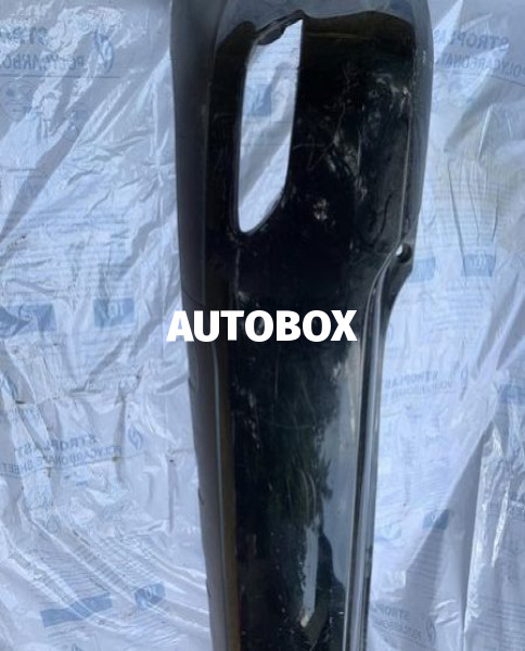 Toyota Harrier AVU35 Rear Buffer For Sale