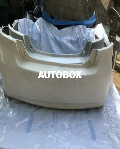 Toyota Premio NZT260 Rear Buffer For  Sale
