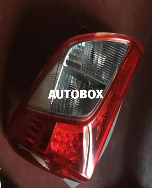Toyota Vitz KSP130 2012 Tail Light RHS  For Sale