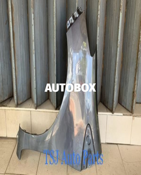 Toyota Vitz KSP130 Fender LHS For Sale