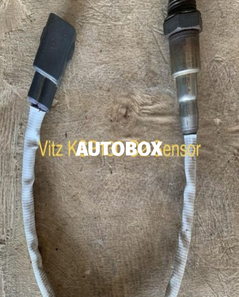 Toyota Vitz KSP130 Upper O2 Sensor For Sale