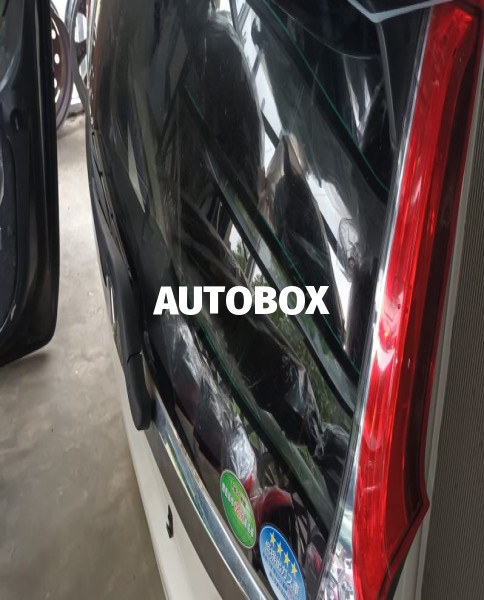 Honda Fit GP5 Dicky for sale