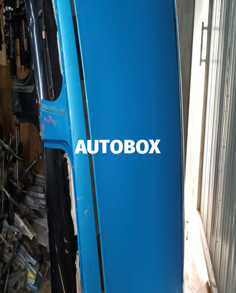 Honda Fit GP5 Hood