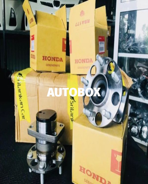 Toyota Rear Hub Bearing For Sale