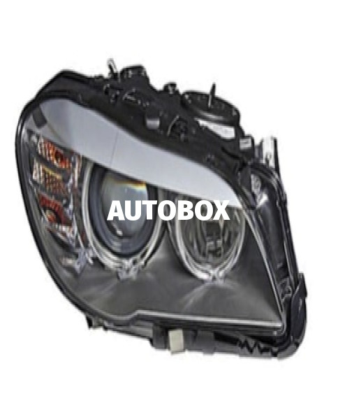 BMW Series 4 F10 Head Lights L R For Sale