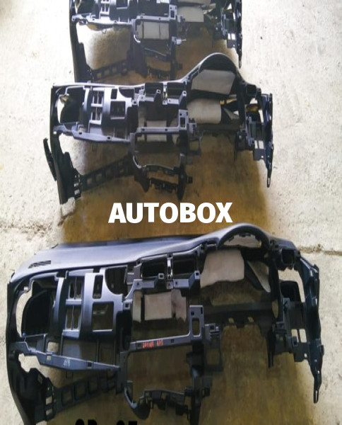 Honda Fit Gp – 05 Dashboards for sale