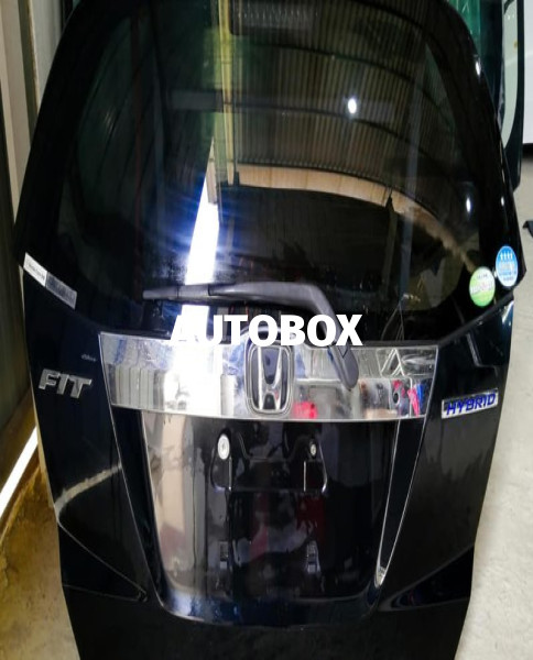 Honda GP-1 Complete Dicky Door for sale
