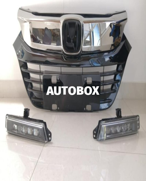 Honda Vezel RS New Fog Lights for sale
