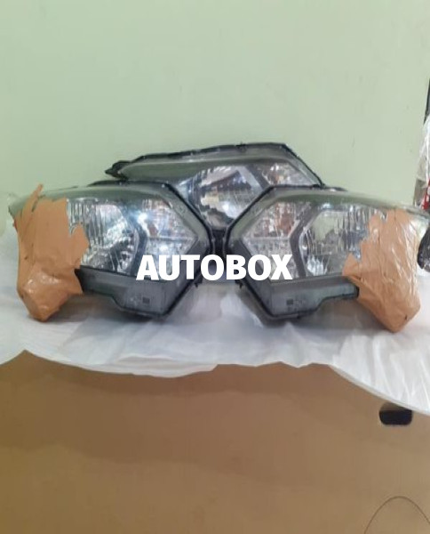 Honda Vezel RU-3 Head Light for sale