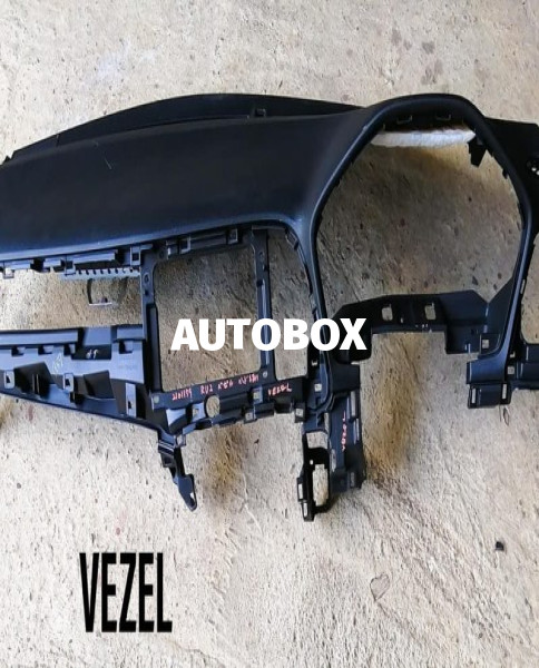 Suzuki HA – 36 (Japan Alto) Dashboards for sale