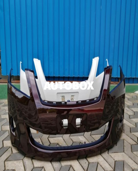Toyota Primio 260 Front Buffer for sale