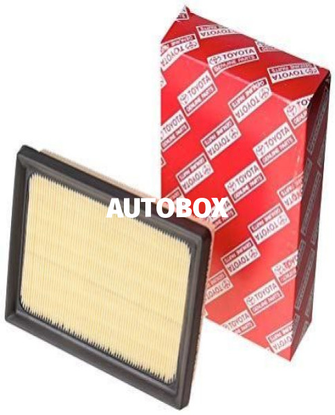 TOYOTA AQUA AIR FILTER FOR SALE