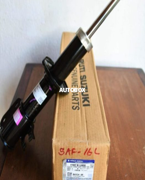 Suzuki  Alto 800 2015 Front Shocks