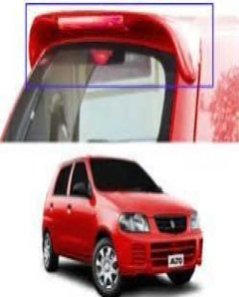 SUZUKI ALTO SPOILER AVAILABLE FOR SALE