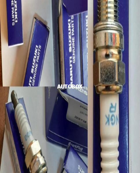 Suzuki Alto Spark Plug for sale