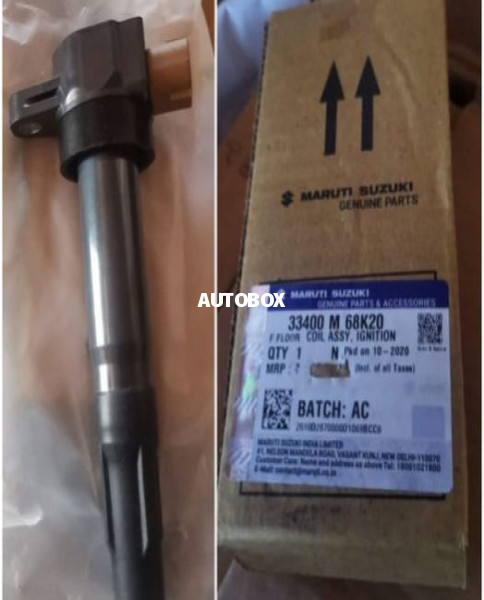 Suzuki Alto 800 Ignition Coil For Sale