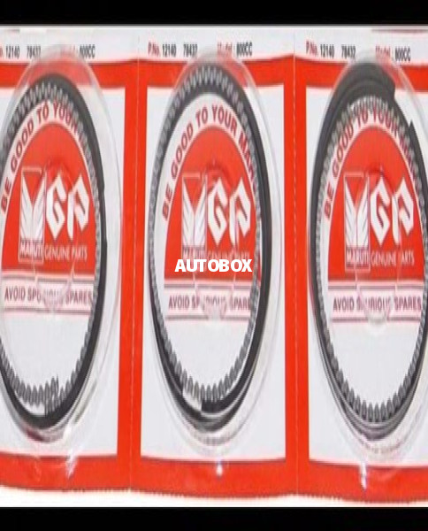 Suzuki Alto 800 2015 Piston Rings for sale