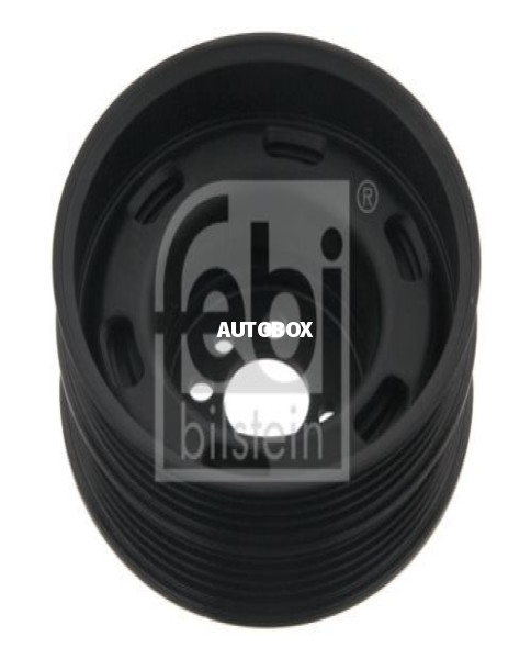 AUDI A4 B5-A6 C5,VW PASSAT CRANK PULLY For Sale
