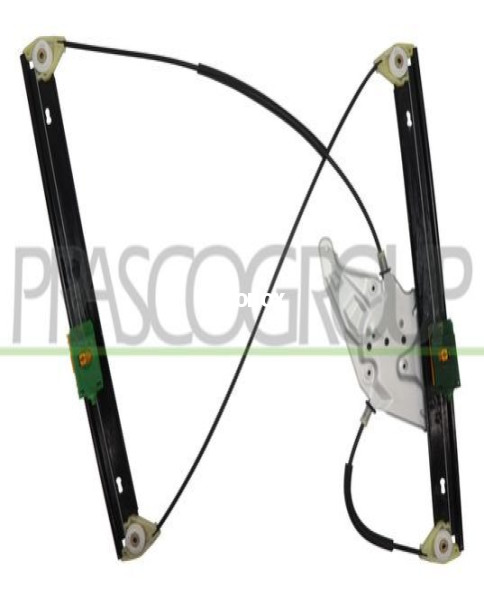 AUDI A6 C5 WINDOW REGULATOR For Sale