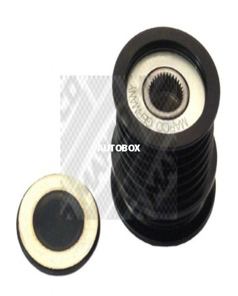 AUDI A6C5,A4B5,A4B6,A4B7 FREE WHEEL CLUTCH