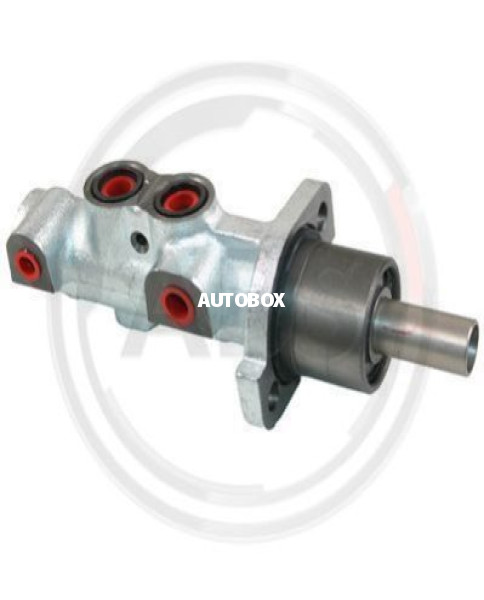 CITROEN XSARA, PEUGEOT 306 BRAKE MASTER CYLINDER