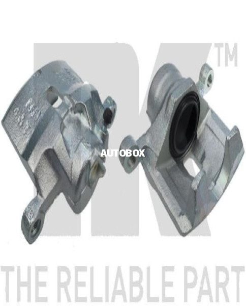 HONDA ACCORD CALIPER