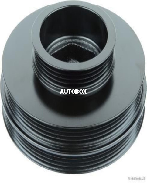 HONDA CIVIC CRANK PULLY For Sale